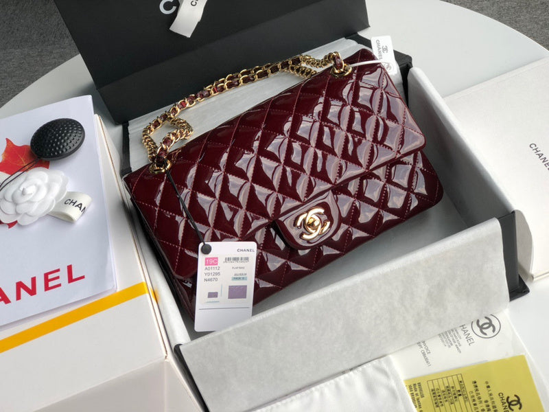 Wellow Bags - Chanel - Bags  - 193
