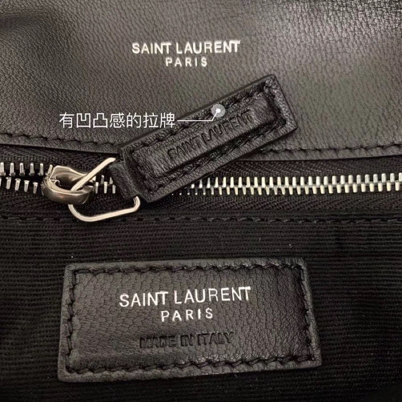 Amelia - YSL Bag - 3805