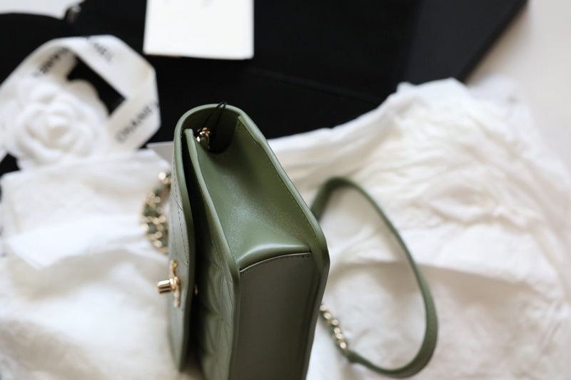 Amelia - CHL Lady Bags - 466