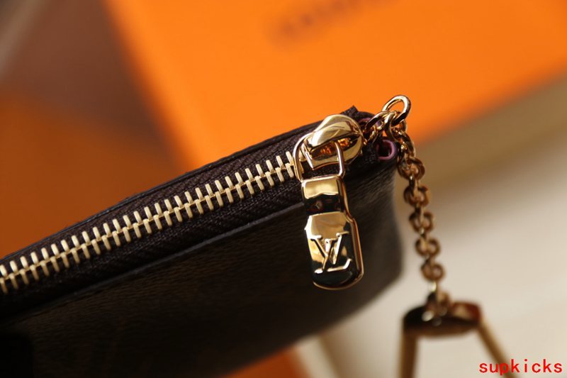 Amelia- Mix Wallets - 201