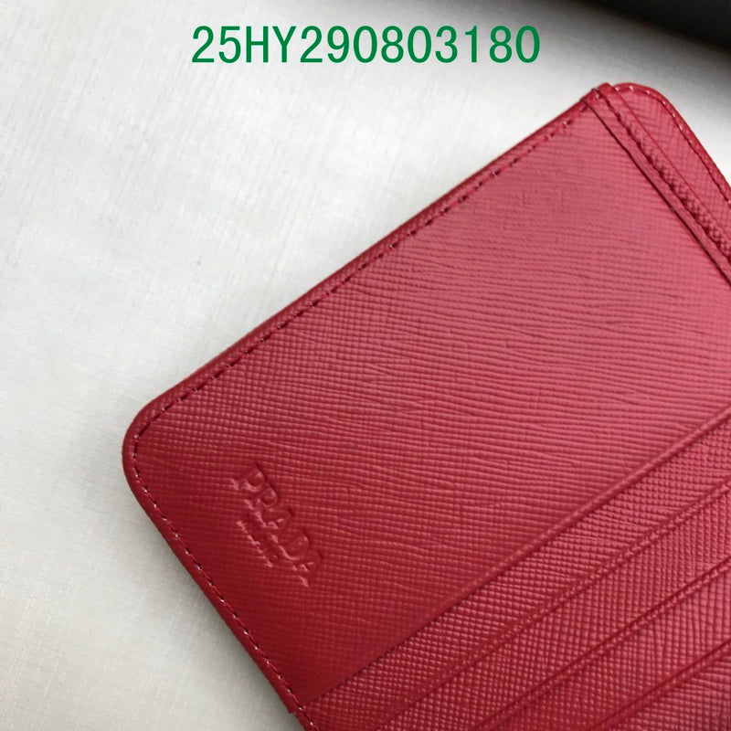 Amelia - PD Wallet - 550