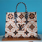 Fan Fashion Lu-Vi bags - 8648