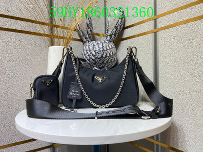 Prada Bags - The Barnes Bags  1541