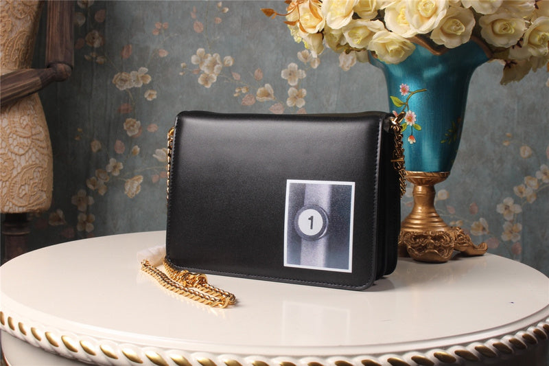 B-Berry Bags - Women Ameliave Luxury Bags - 1057
