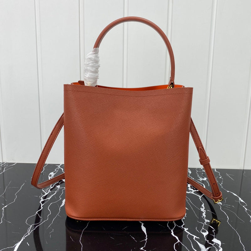 Amelia- PRDA  LUXURY BAGS - 097