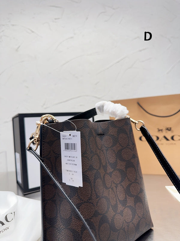 Amelia - CCH Bags - 260