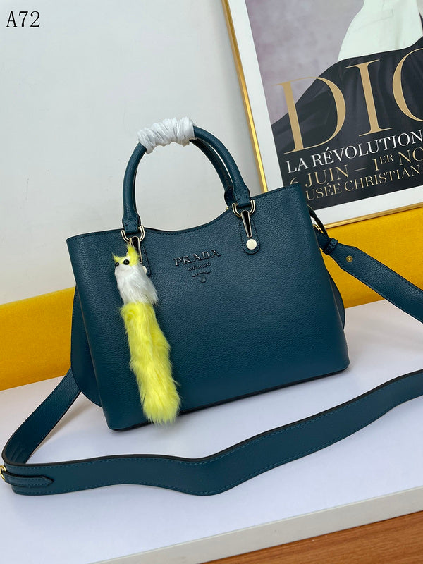 Reeby Bags - Prada Bags - 1045