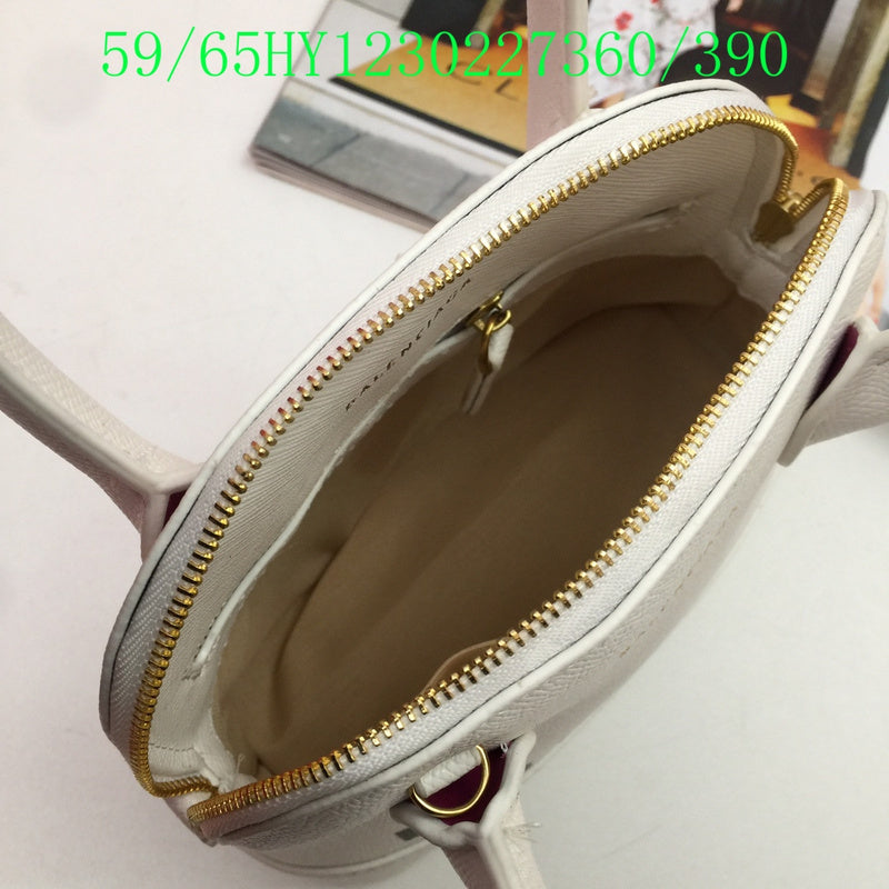 Amelia - BGA Bags - 1913