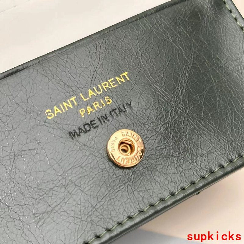 Amelia- Mix Wallets - 734