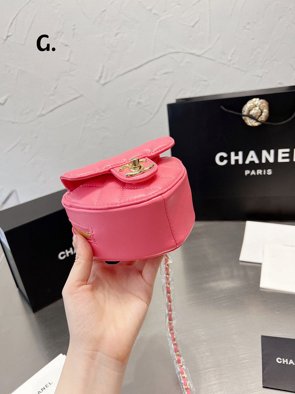 Amelia- CHL Bags - 7100