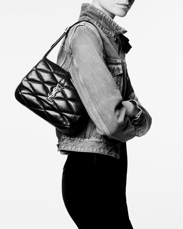Amelia - YSL Bag - 3657