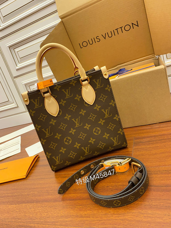 Amelia Fashion Lu-Vi bags - 17236