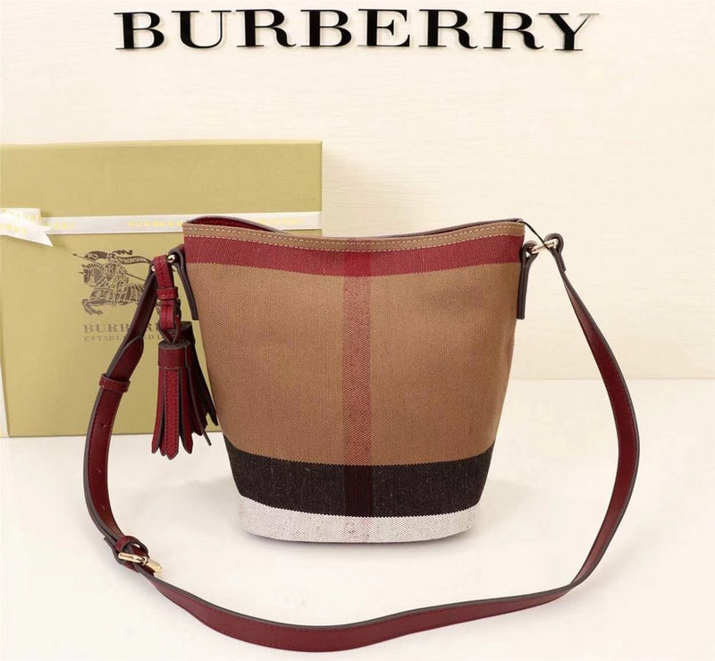 B-Berry Bags - Women Ameliave Luxury Bags - 531