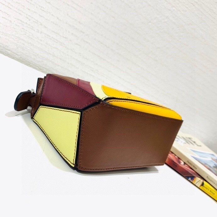 Amelia - LWO Bags - 142