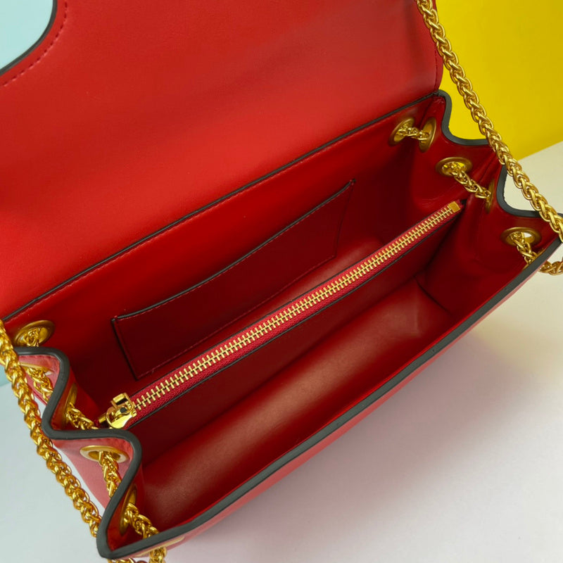Amelia- VEL WOMEN LUXURY BAGS - 795