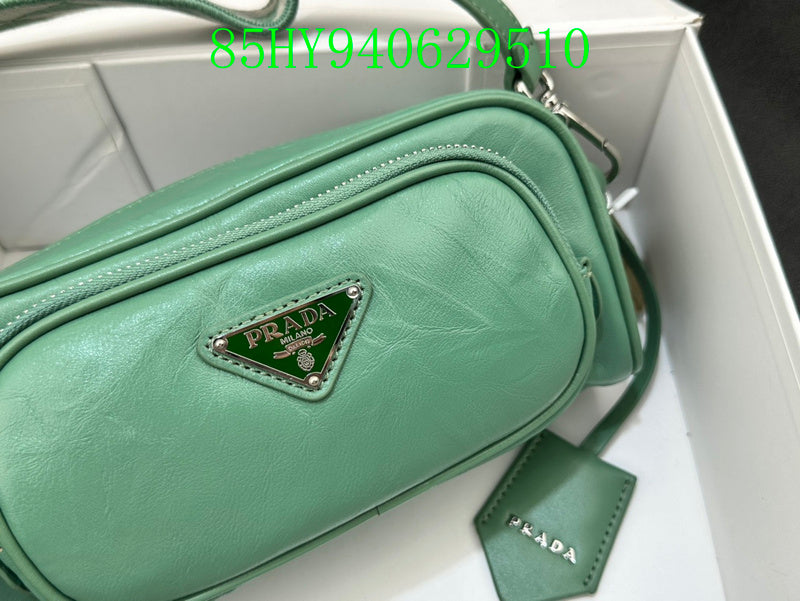Prada Bags - The Barnes Bags  135