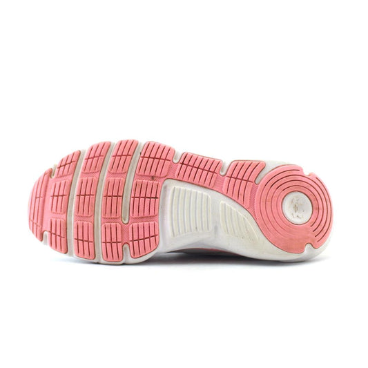 UNDER ARMOUR CHARGED ASSERT 7