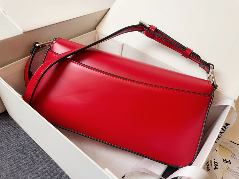 Amelia- PRDA  LUXURY BAGS - 582