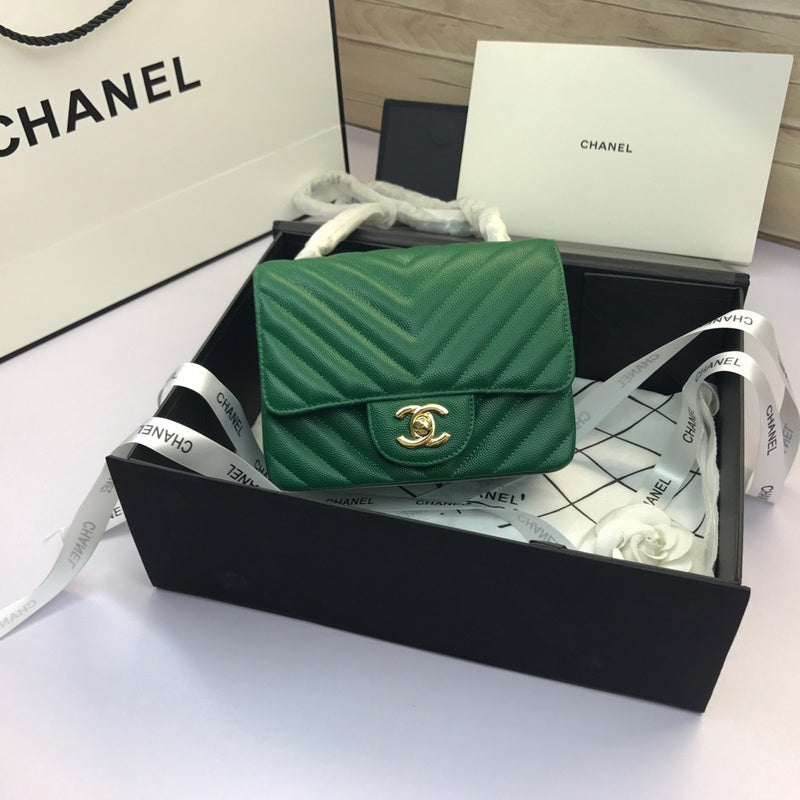 Amelia- CHL Bags - 6560