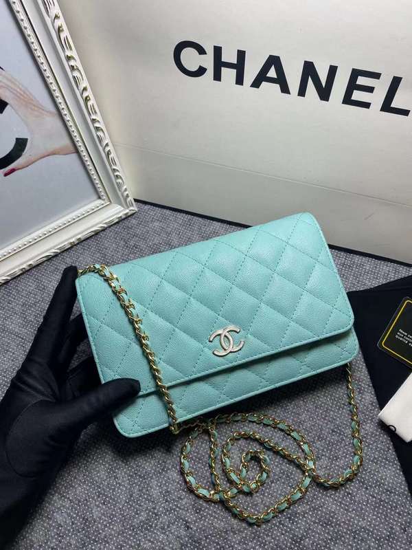Amelia- CHL Bags - 6528