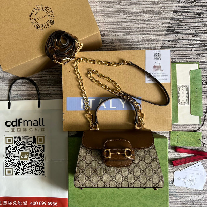 Amelia- GCI Bags - 4205
