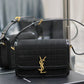 Amelia - YSL Bag - 1846