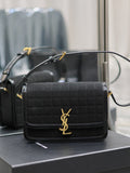 Amelia - YSL Bag - 1846