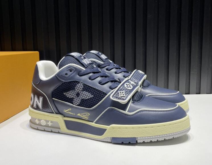 AmeliaLuxury - LOV Men Shoes - 1182