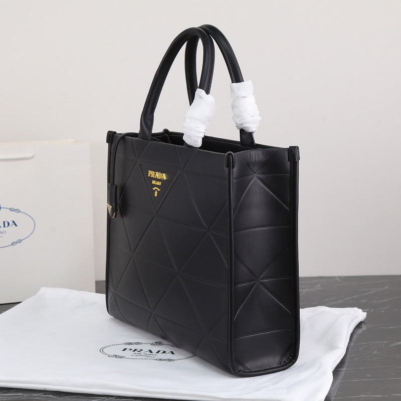 Amelia- PRDA  LUXURY BAGS - 071