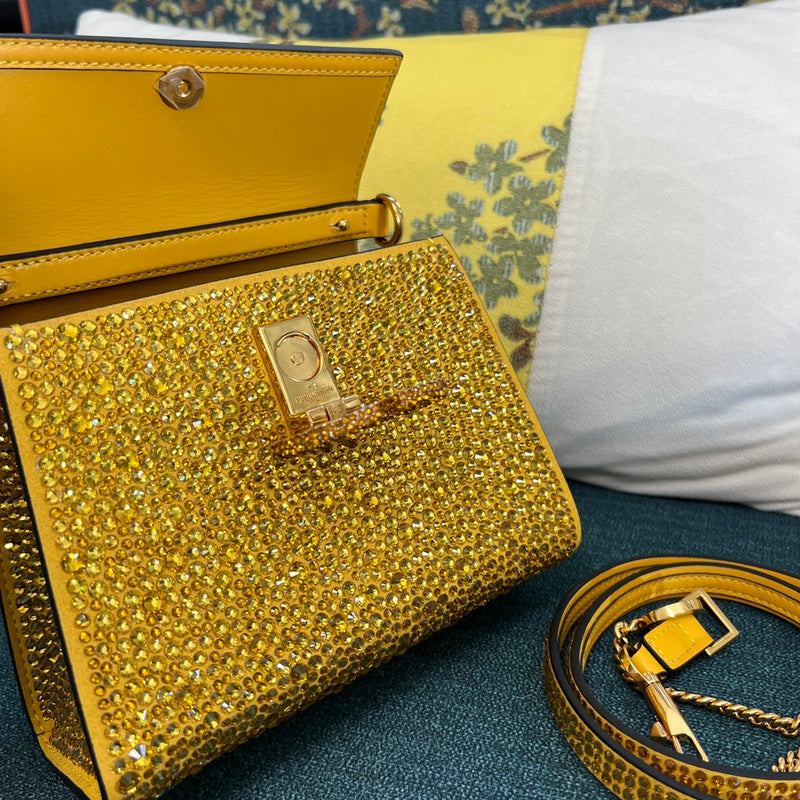 VAL LUXURY BAGS - FOR FASHION LOVERS  AFFORDABLE LUXURY BAGS- 497