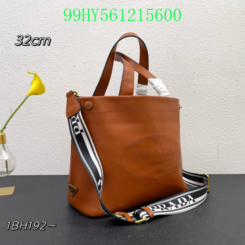 Prada Bags - The Barnes Bags  700