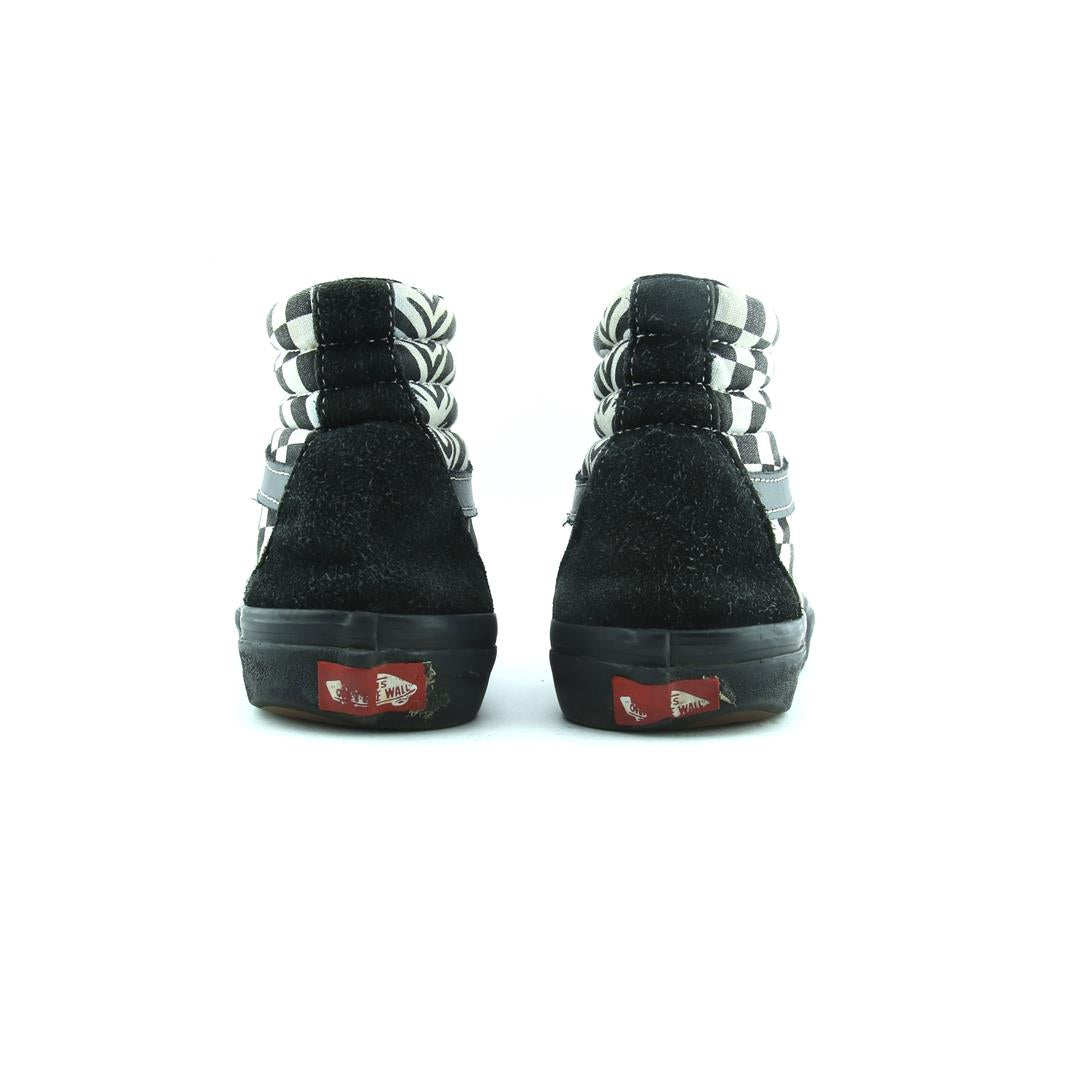 VANS SK8-HI