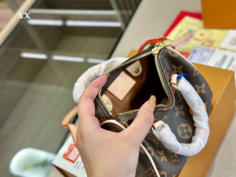 Amelia - LV Bags - 14679