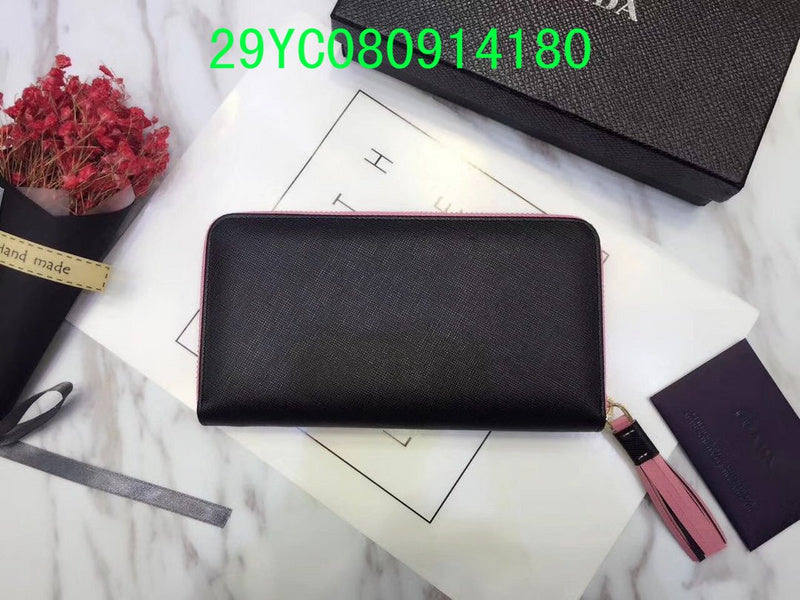 Amelia - PD Wallet - 429