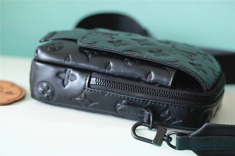 Fan Fashion Lu-Vi bags - 10018