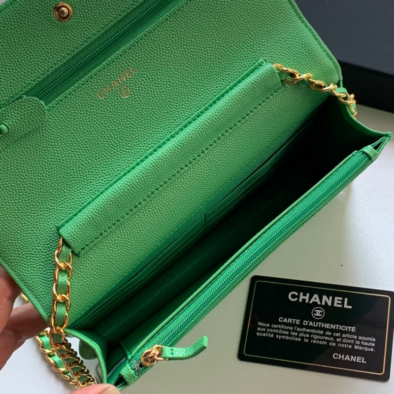 Amelia-  CHL BAGS  - 658