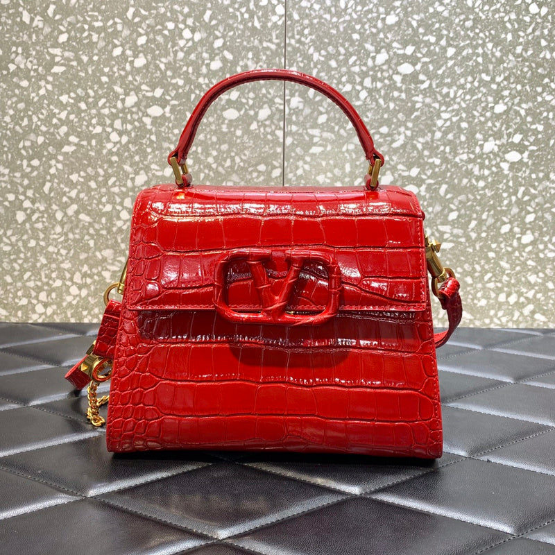 Amelia- VEL WOMEN LUXURY BAGS - 969