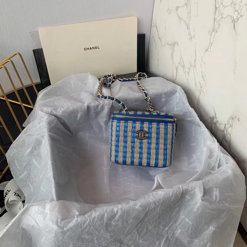 Wellow Bags - Chanel - Bags  - 386