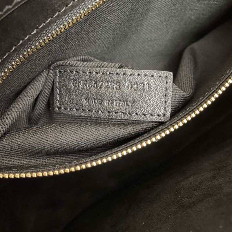Amelia - YSL Bag - 3803