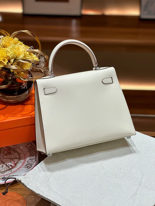Amelia - HERMS DESIGNER BAGS FOR WOMEN - AFFORDABLE LUXURY BAGS - 133
