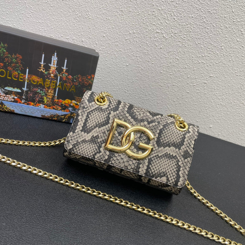 Amelia- DG Bags - 180