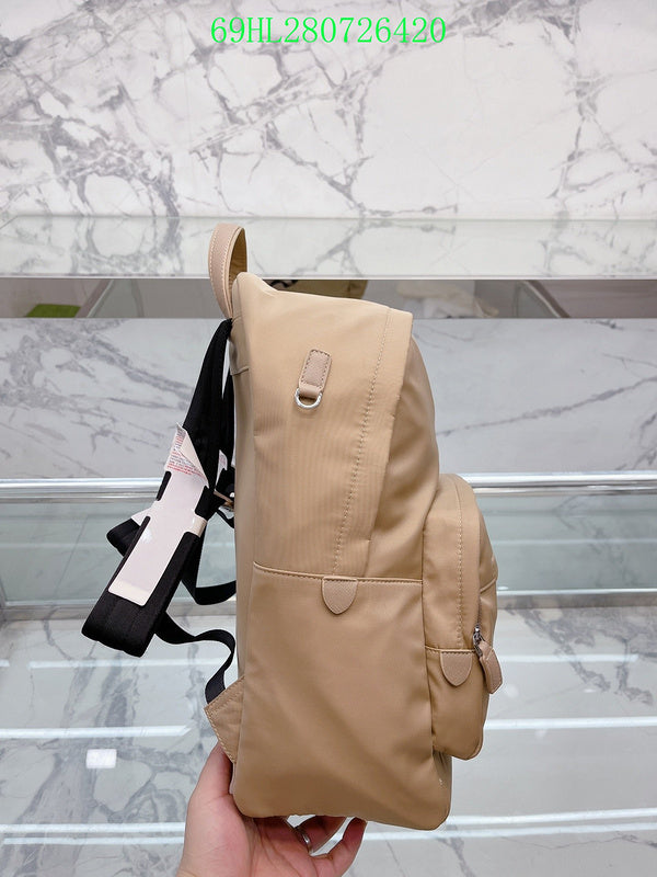 Prada Bags - The Barnes Bags  1081