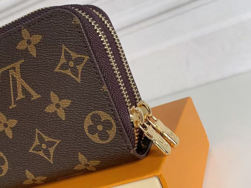 Amelia- LOV  Luxury  Wallets - 715