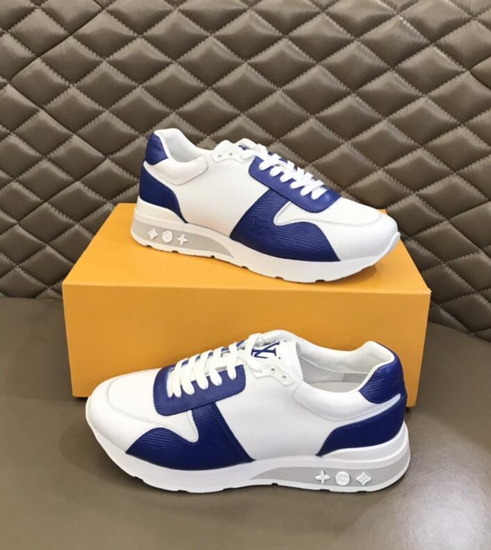 AmeliaLuxury - LOV Men Shoes - 750