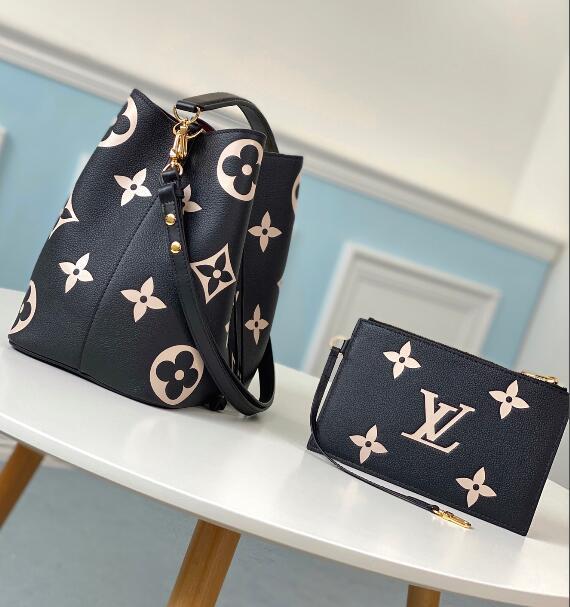 AmeliaLuxury - LOV Bags - 2698