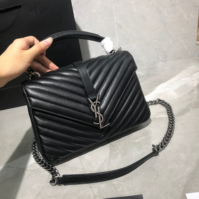 Amelia - YSL Bag - 4020