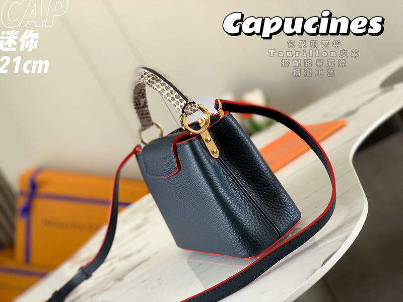 Amelia's Bag Gallery - LOV Bags - 1257
