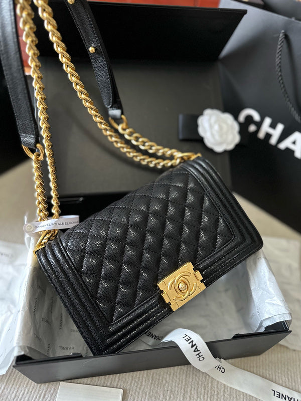 Amelia- CHL Bags - 6817