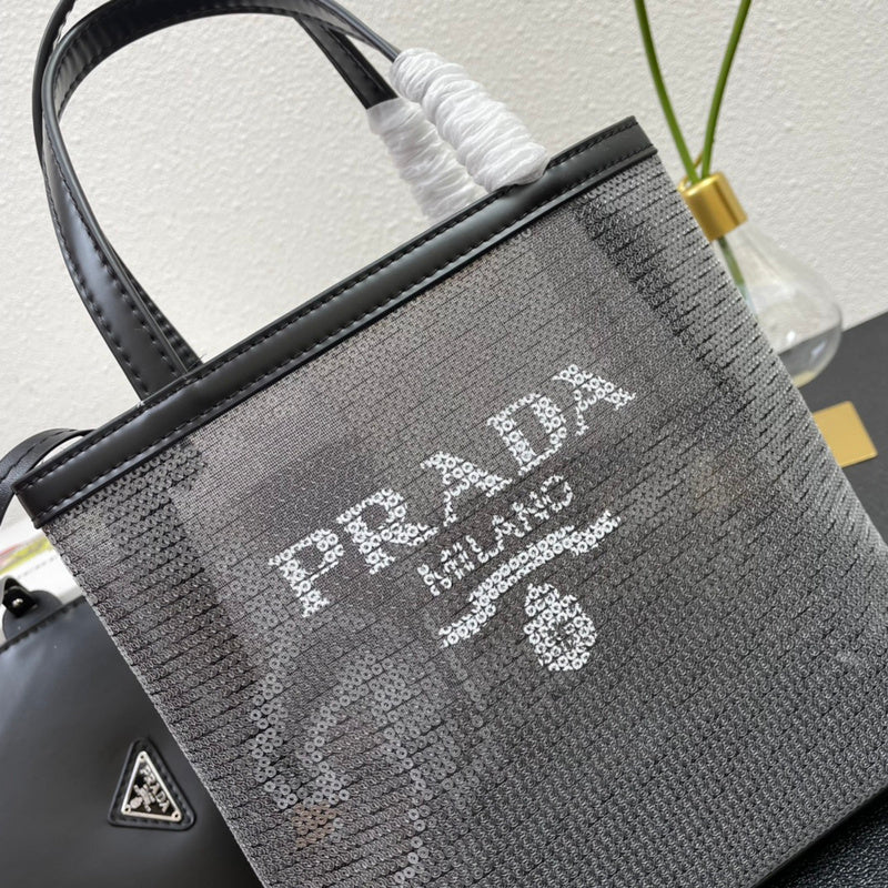 Amelia- PRDA  LUXURY BAGS - 611