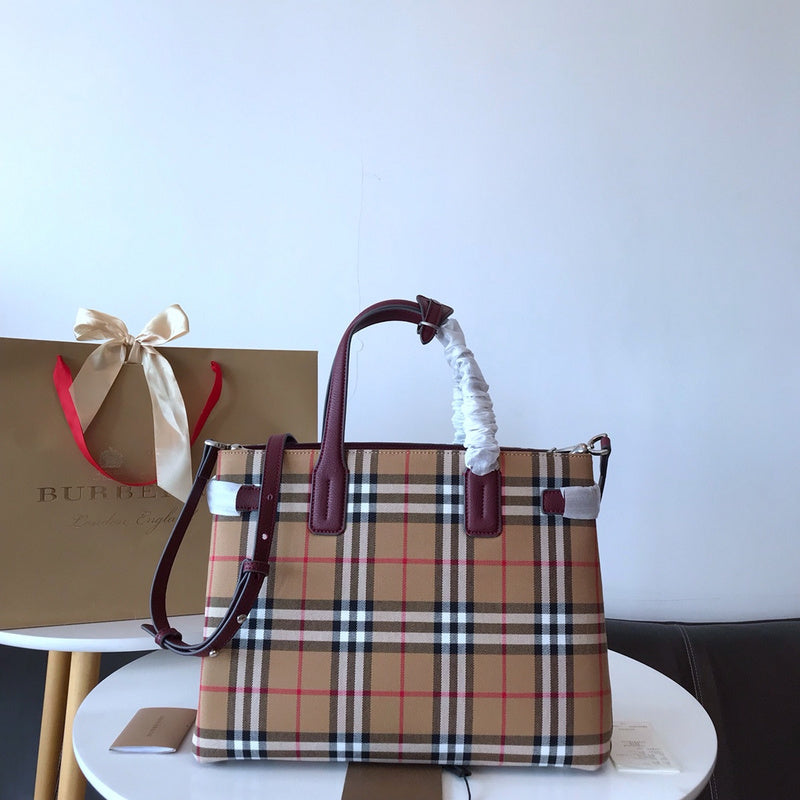 B-Berry Bags - Women Ameliave Luxury Bags - 749